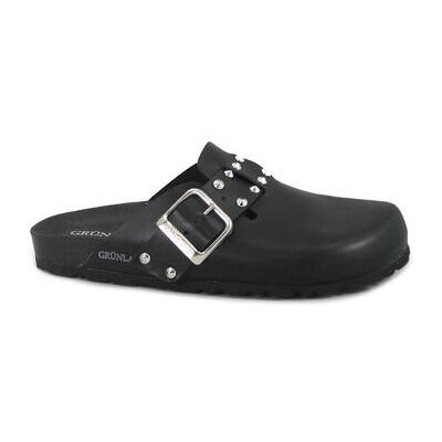 Grunland Clogs Gru-Ccc-Cb0790-Ne 38 Female Grunland Clogs Gru-Ccc-Cb0790-Ne 38 Female