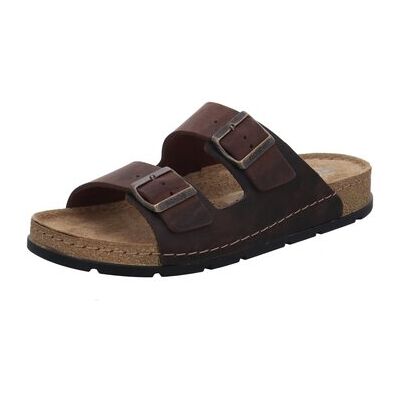 Rohde Flache Sandalen Offene H-Soave 6294/72 41;42;43;44;45;46;47 Rohde Flache Sandalen Offene H-Soave 6294/72 41;42;43;44;45;46;47