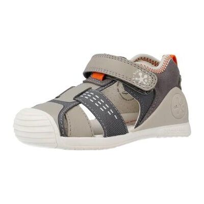 Biomecanics Flache Sandalen 232134b 18 Biomecanics Flache Sandalen 232134b 18