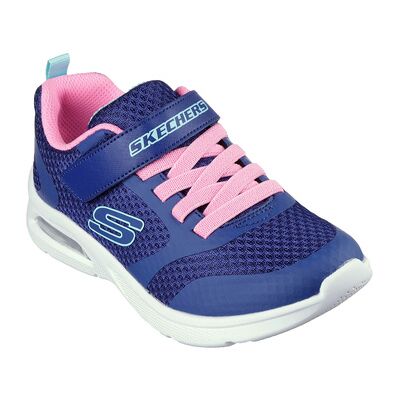 Skechers Sandalen Microspec Max - Racer Gal 303543l-Nvpk Nvypnk 27;28;29;31;35 1/2;27 1/2;28 1/2 Female Skechers Sandalen Microspec Max - Racer Gal 303543l-Nvpk Nvypnk 27;28;29;31;35 1/2;27 1/2;28 1/2 Female