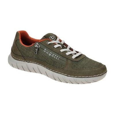 Bugatti Halbschuhe Schnuerschuhe 321asm026900-7000 41;42;43;44;45 Male Bugatti Halbschuhe Schnuerschuhe 321asm026900-7000 41;42;43;44;45 Male