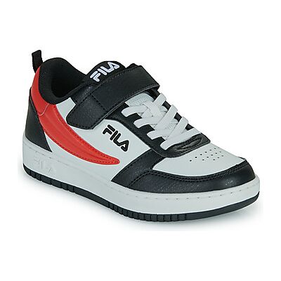 Fila Kinderschuhe Fila Rega Nf Velcro 28;29;34;35 Male Fila Kinderschuhe Fila Rega Nf Velcro 28;29;34;35 Male