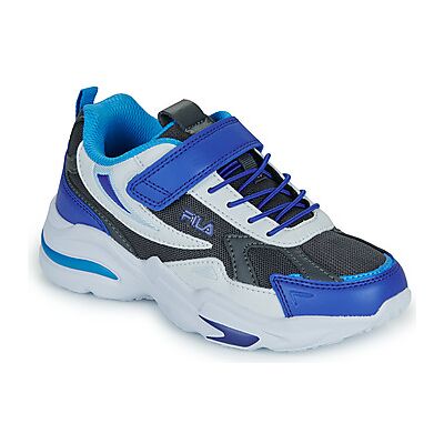 Fila Kinderschuhe Fila Madrun Velcro 30;31;34;35 Male Fila Kinderschuhe Fila Madrun Velcro 30;31;34;35 Male