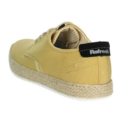 Refresh Espadrilles 170837 43;44 Male Refresh Espadrilles 170837 43;44 Male