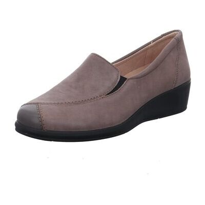 Caprice Damenschuhe Slipper Taupe Comg 9-24350-45-345 345 36;37;38;39;40;41 Female Caprice Damenschuhe Slipper Taupe Comg 9-24350-45-345 345 36;37;38;39;40;41 Female