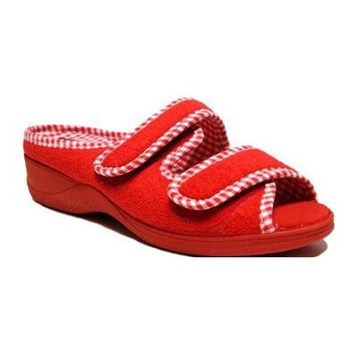 Doctor Cutillas Hausschuhe 21823 Rojo 37;38;39;40 Female Doctor Cutillas Hausschuhe 21823 Rojo 37;38;39;40 Female