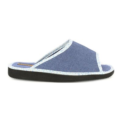 Doctor Cutillas Hausschuhe 24504 Azul 36;37;38;39;40;41;35 Female Doctor Cutillas Hausschuhe 24504 Azul 36;37;38;39;40;41;35 Female