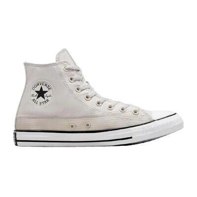 Converse Graue Canvas-Sneaker - Klassischer Stil Converse Graue Canvas-Sneaker - Klassischer Stil