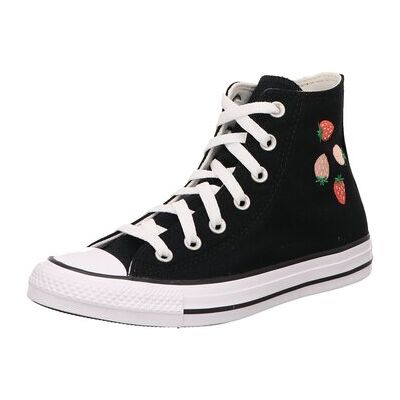 Converse Sneaker Ctas Hi A14932c (001) (1146212) 39;41 Female Converse Sneaker Ctas Hi A14932c (001) (1146212) 39;41 Female