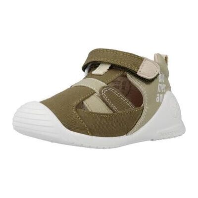 Biomecanics Flache Sandalen 232187b 18 Biomecanics Flache Sandalen 232187b 18