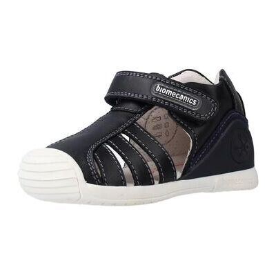 Biomecanics Flache Sandalen 222143b 18 Biomecanics Flache Sandalen 222143b 18