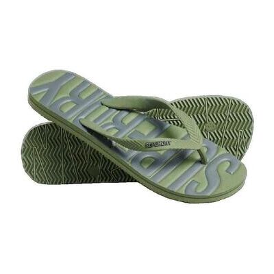 Superdry Zehentrenner Vintage Vegan 40 1/2;44 1/2 Male Superdry Zehentrenner Vintage Vegan 40 1/2;44 1/2 Male