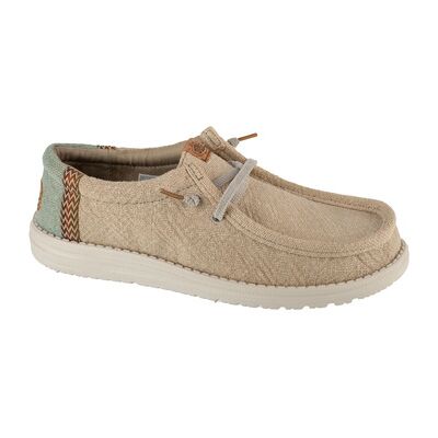 Heydude Sneaker Wally Jute 41;42;43;44;45;46 Male Heydude Sneaker Wally Jute 41;42;43;44;45;46 Male