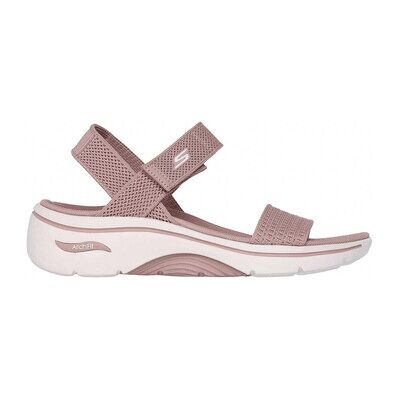 Skechers Keilabsatzsandalen 140874 Go Walk Arch Fit 2.0 Sandal 39 Skechers Keilabsatzsandalen 140874 Go Walk Arch Fit 2.0 Sandal 39