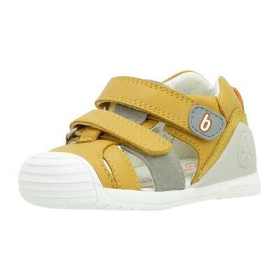 Biomecanics Flache Sandalen 232142b 18 Biomecanics Flache Sandalen 232142b 18