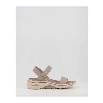 Skechers Keilabsatzsandalen Go Walk Arch Fit 2.0 Sandal 140874 38;40 Skechers Keilabsatzsandalen Go Walk Arch Fit 2.0 Sandal 140874 38;40