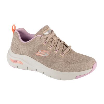 Skechers Sneaker Arch Fit Comfy Wave 37 Female Skechers Sneaker Arch Fit Comfy Wave 37 Female