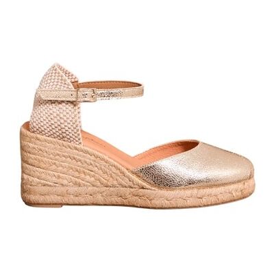 Keslem Espadrilles 40640 36;37;38;40;41 Female Keslem Espadrilles 40640 36;37;38;40;41 Female