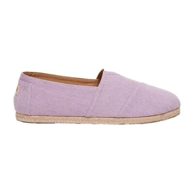 Paez Espadrilles Original Raw W - Essential Iris 37;35 Female Paez Espadrilles Original Raw W - Essential Iris 37;35 Female