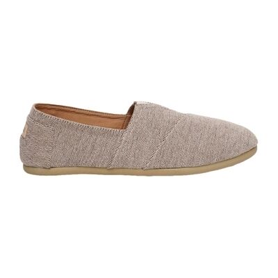 Paez Espadrilles Gum Classic M - Combi Chocolate 42;45;47 Male Paez Espadrilles Gum Classic M - Combi Chocolate 42;45;47 Male