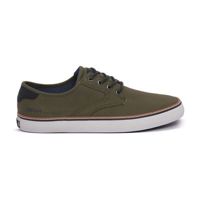 Tom Tailor Sneaker Khaki 42;45;46 Male Tom Tailor Sneaker Khaki 42;45;46 Male
