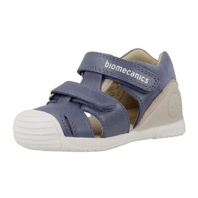 Biomecanics Flache Sandalen 242126b 18 Biomecanics Flache Sandalen 242126b 18