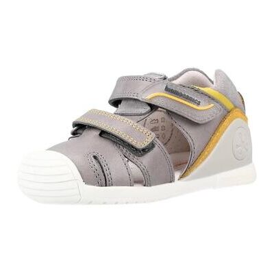 Biomecanics Flache Sandalen 222142b 18 Biomecanics Flache Sandalen 222142b 18