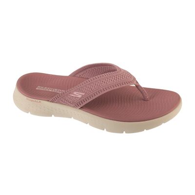 Skechers Zehentrenner Go Walk Flex Sandal - Holly 36;39;40 Female Skechers Zehentrenner Go Walk Flex Sandal - Holly 36;39;40 Female