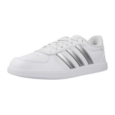 Adidas Sneaker Breaknet Sleek 38;36 2/3;37 1/3;38 2/3;39 1/3 Female Adidas Sneaker Breaknet Sleek 38;36 2/3;37 1/3;38 2/3;39 1/3 Female