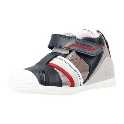 Biomecanics Flache Sandalen Urban 18 Biomecanics Flache Sandalen Urban 18