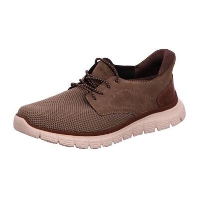 Rieker Halbschuhe Schnuerschuhe B6658-64 40;42;43;44;45;46 Male Rieker Halbschuhe Schnuerschuhe B6658-64 40;42;43;44;45;46 Male