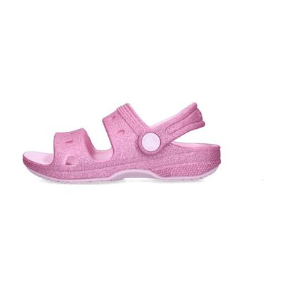 Crocs Flache Sandalen 207983 25 / 26 Crocs Flache Sandalen 207983 25 / 26