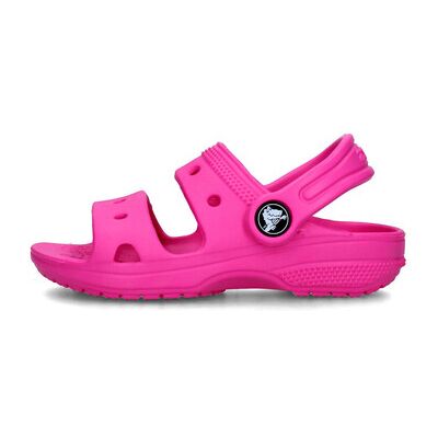 Crocs Flache Sandalen 207537 24 / 25;23 / 24;25 / 26;27 / 28 Crocs Flache Sandalen 207537 24 / 25;23 / 24;25 / 26;27 / 28