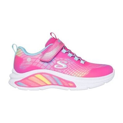 Skechers Sneaker Low S-Lights: Rainbwo Cruisers 303722l Hpmt 27;31;34;35 Male Skechers Sneaker Low S-Lights: Rainbwo Cruisers 303722l Hpmt 27;31;34;35 Male
