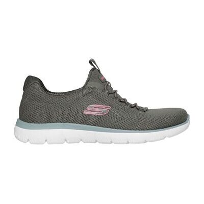 Skechers Damenschuhe Slipper 150268 150268 Olv 36;37;38;39;40;41;42 Female Skechers Damenschuhe Slipper 150268 150268 Olv 36;37;38;39;40;41;42 Female