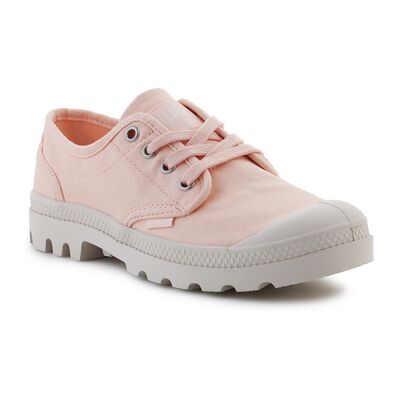 Palladium Sneaker Pampa Oxford 92351-868-M Peaskin 36;37;38;40;41;42;37 1/2;39 1/2 Female Palladium Sneaker Pampa Oxford 92351-868-M Peaskin 36;37;38;40;41;42;37 1/2;39 1/2 Female