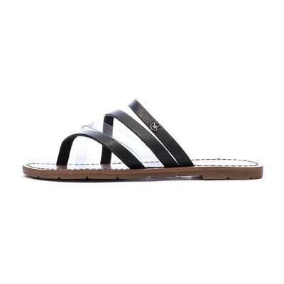 Chattawak Flache Sandalen Roxanne 36;37;38;39;40;41 Chattawak Flache Sandalen Roxanne 36;37;38;39;40;41