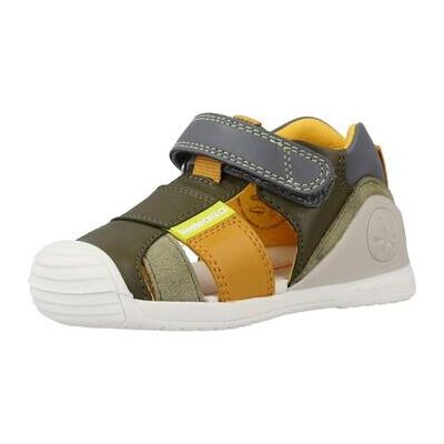Biomecanics Flache Sandalen 232149b 18 Biomecanics Flache Sandalen 232149b 18