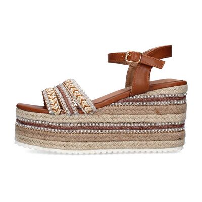 Ikaros Espadrilles P2538 39 Female Ikaros Espadrilles P2538 39 Female