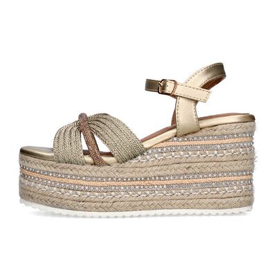 Ikaros Espadrilles P2544 38;39 Female Ikaros Espadrilles P2544 38;39 Female