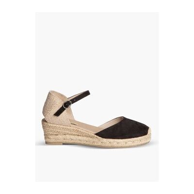 Keslem Espadrilles 37620 40 Female Keslem Espadrilles 37620 40 Female