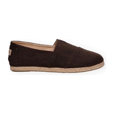 Paez Espadrilles Original Raw W - Day Sparks Chocolate 36;37;39;41;35 Female Paez Espadrilles Original Raw W - Day Sparks Chocolate 36;37;39;41;35 Female