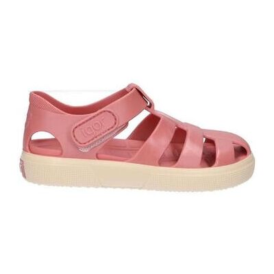 Igor Flache Sandalen S10340-383 21 Igor Flache Sandalen S10340-383 21