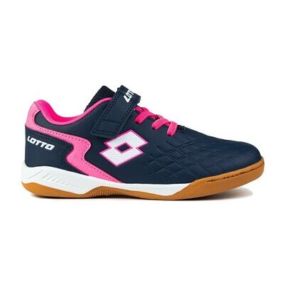 Lotto Hallenschuh - Kinder, Modell 25, bunt Lotto Hallenschuh - Kinder, Modell 25, bunt