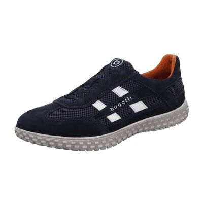 Bugatti Herrenschuhe Slipper Man Ar1 325ar1611469-4141 40 Male Bugatti Herrenschuhe Slipper Man Ar1 325ar1611469-4141 40 Male