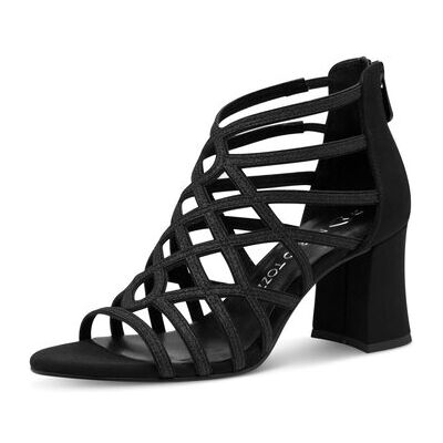 Marco Tozzi Keilabsatzsandalen Sandaletten M2838444 36 Marco Tozzi Keilabsatzsandalen Sandaletten M2838444 36