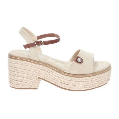 Refresh Keilabsatzsandalen 114777 40 Female Refresh Keilabsatzsandalen 114777 40 Female