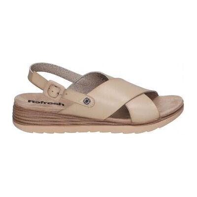 Refresh Keilabsatzsandalen 114779 36;37;38;39;40;41 Female Refresh Keilabsatzsandalen 114779 36;37;38;39;40;41 Female