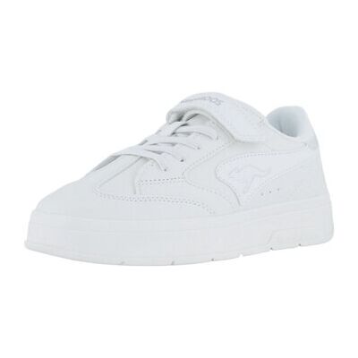 KangaROOS K-GK Ready EV - Schuhe für Kinder, Weiß, Gr. 36 EU KangaROOS K-GK Ready EV - Schuhe für Kinder, Weiß, Gr. 36 EU