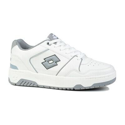 LOTTO - RetroSneaker - Weiß - Mehrfarbig - Sneaker LOTTO - RetroSneaker - Weiß - Mehrfarbig - Sneaker